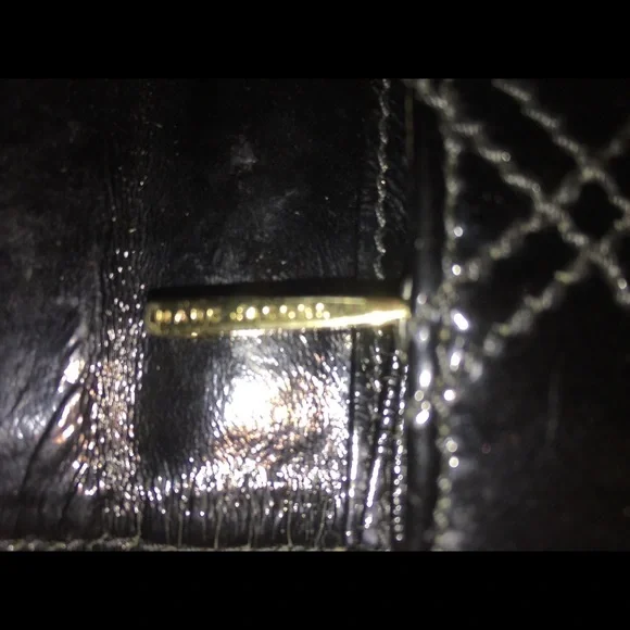Marc Jacobs Quilted Wallet - Picture 4 of 8